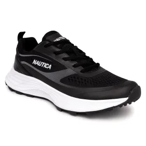 Chaussures Hey Dude Nautica Logo Mesh Sneaker