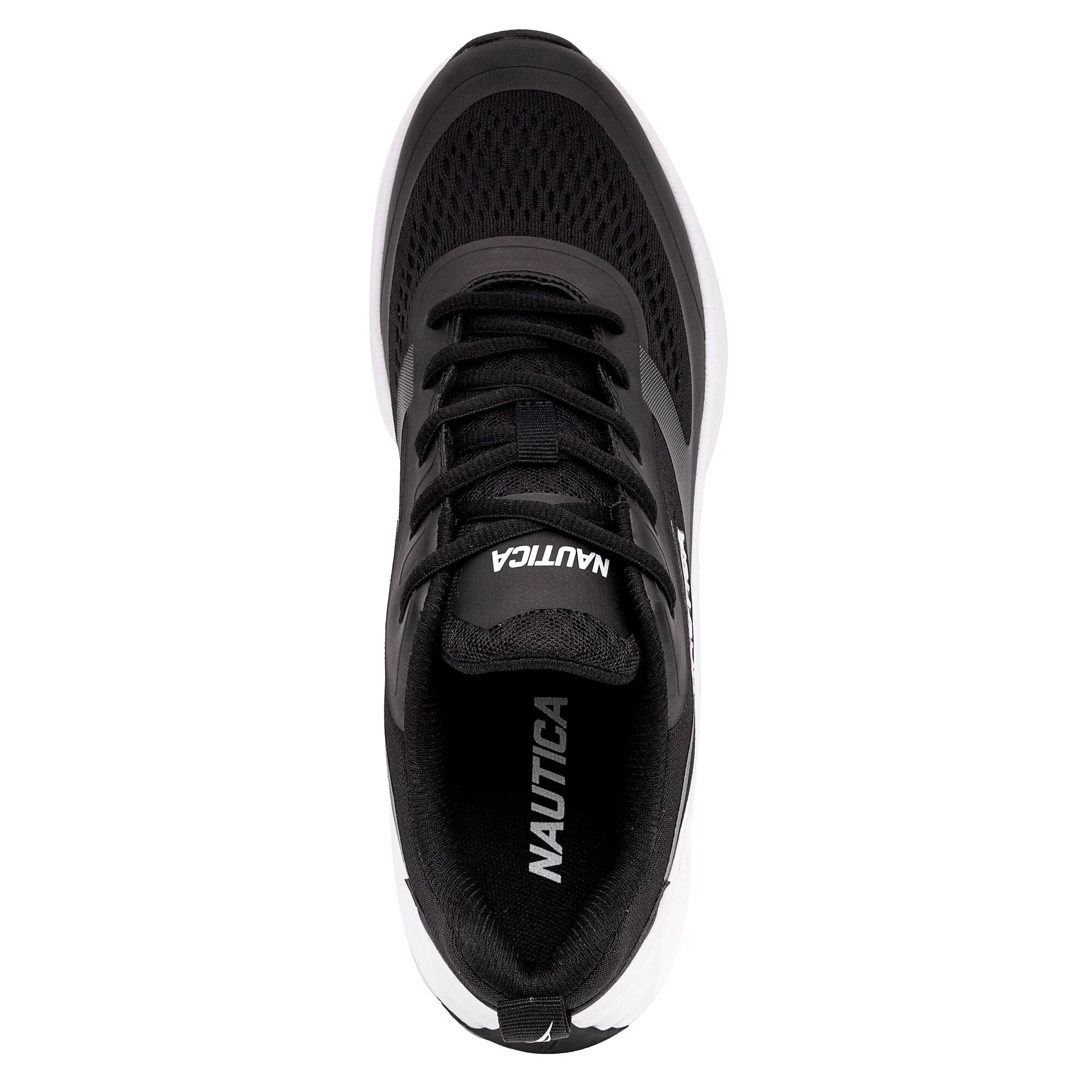 Chaussures Hey Dude Nautica Logo Mesh Sneaker