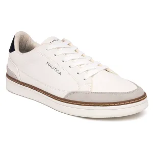Baskets Nautica Logo Chaussures Hey Dude