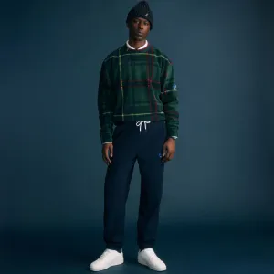 Nautica Pantalon de jogging en polaire Eddie Win X Nautica Nautex pour homme