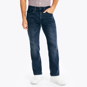 Nautica Homme Original Jean Détendu Élastique