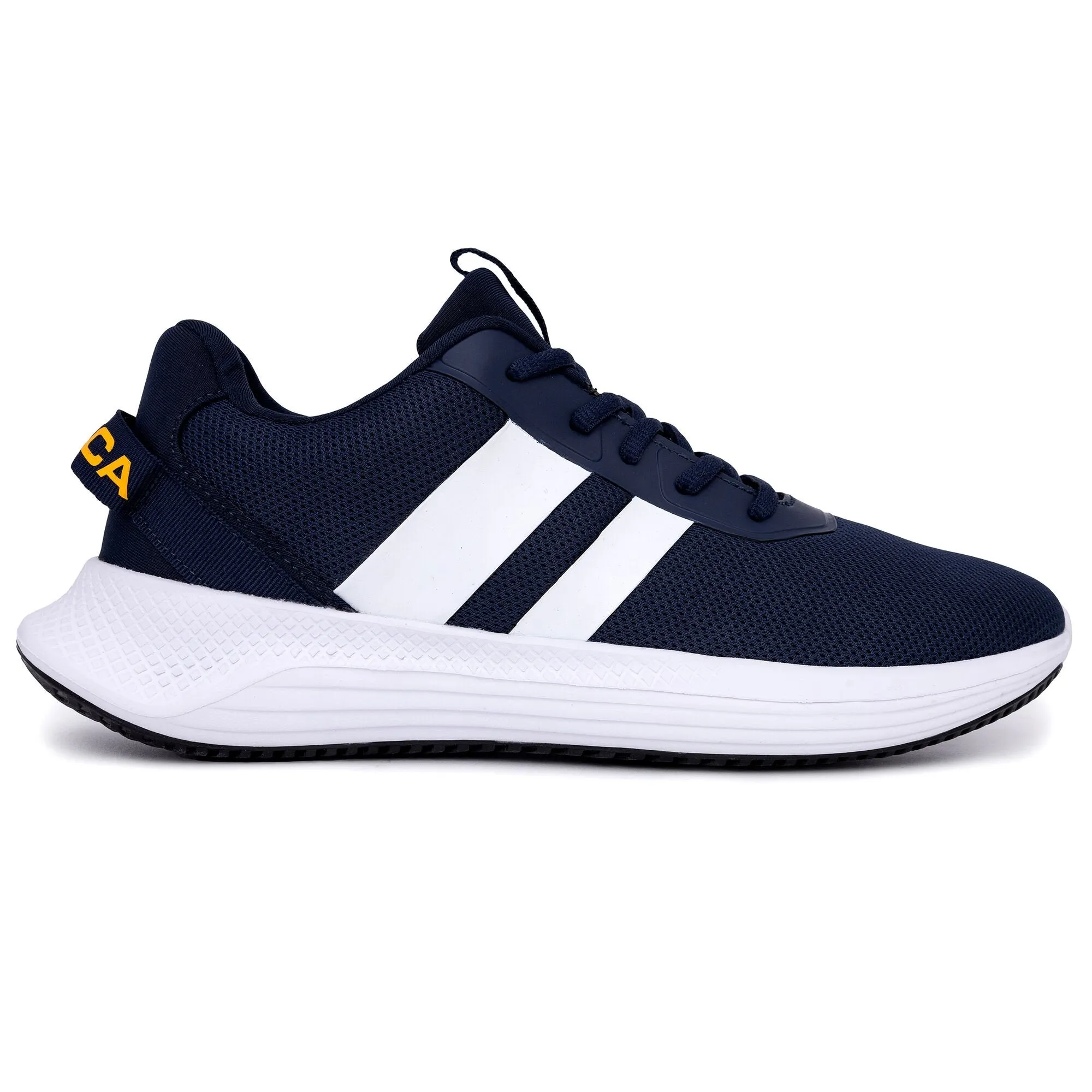 Nautica Basket en Mesh Hey Dude