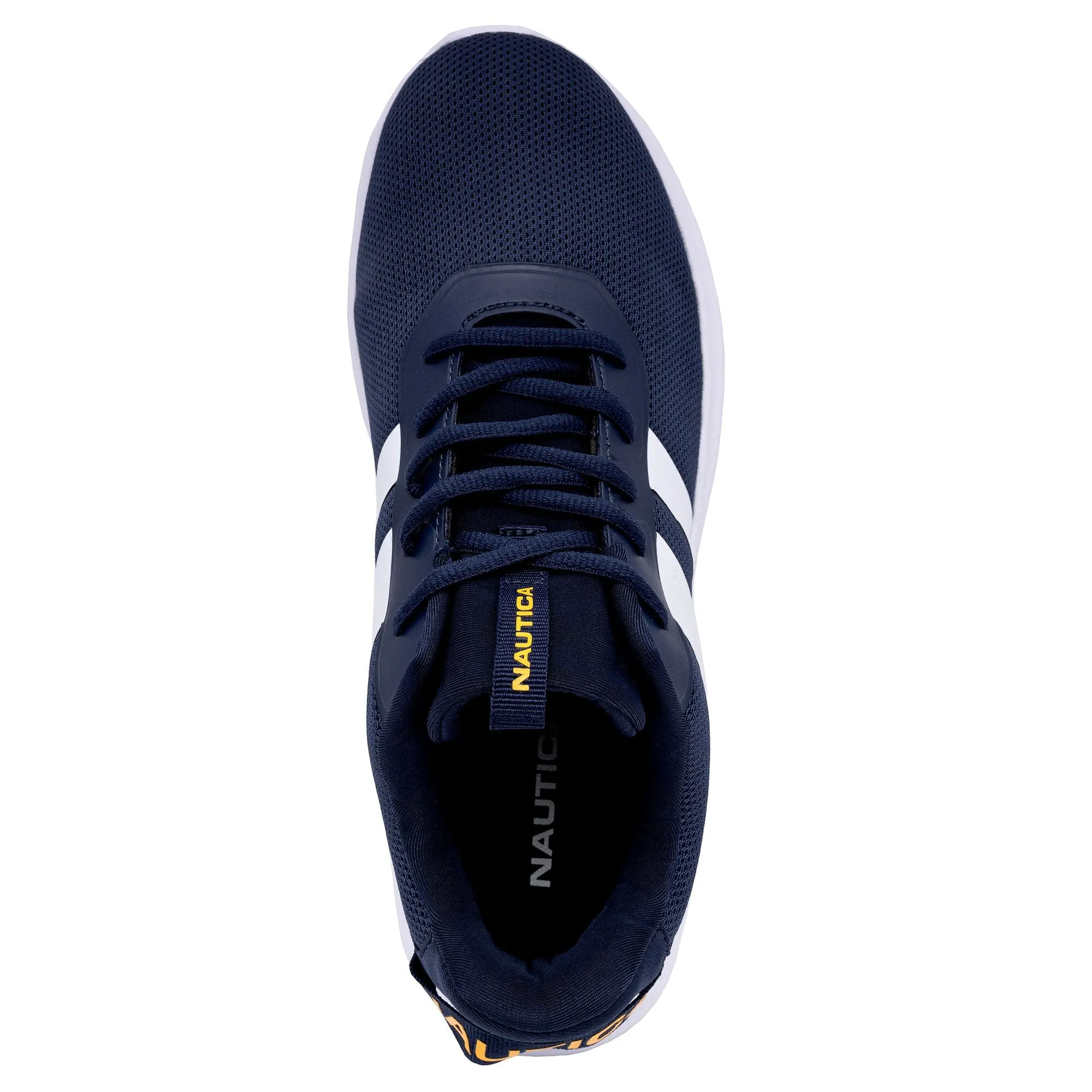 Nautica Basket en Mesh Hey Dude
