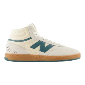 New Balance - 440 High V2 HRU (Blanc/Vert) *SOLDES Chaussures New Balance