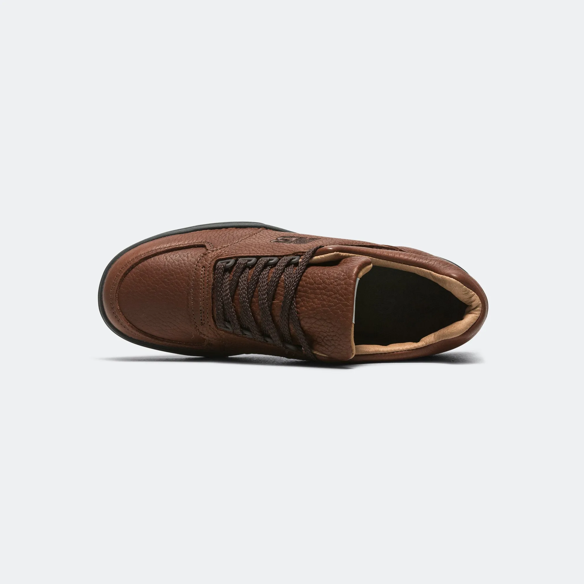 Vêtements New Balance Allerdale - Marron
