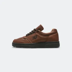 Vêtements New Balance Allerdale - Marron