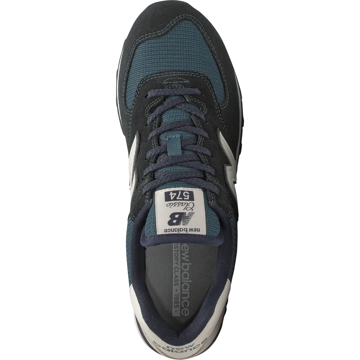 New Balance 574 pour Homme