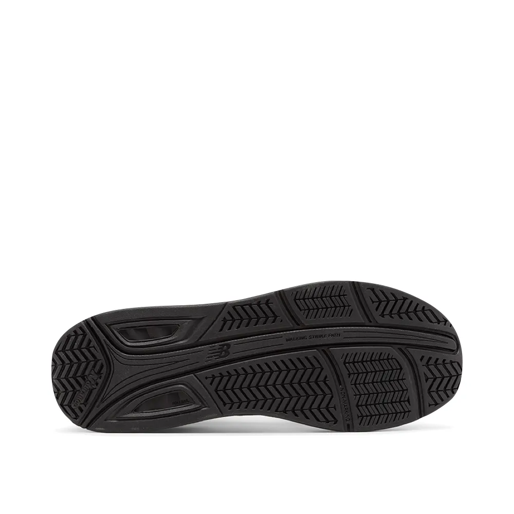 New Balance Chaussure de Sport en Cuir pour Homme 928v3 en Noir