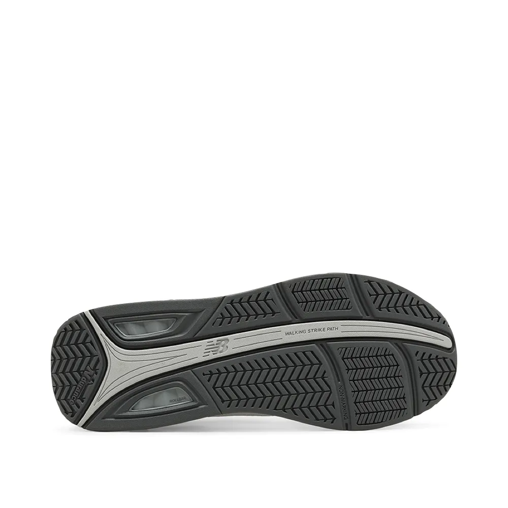 New Balance Chaussure de Sport en Cuir pour Homme 928v3 en Blanc