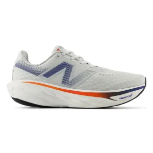 New Balance Hommes Fresh Foam X 1080v14 M1080G14 Matière Grise/Argent Métallique/Encre
