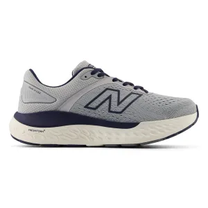 New Balance Hommes Fresh Foam X 1540v4 M1540GR4 Gris Quartz/Marine