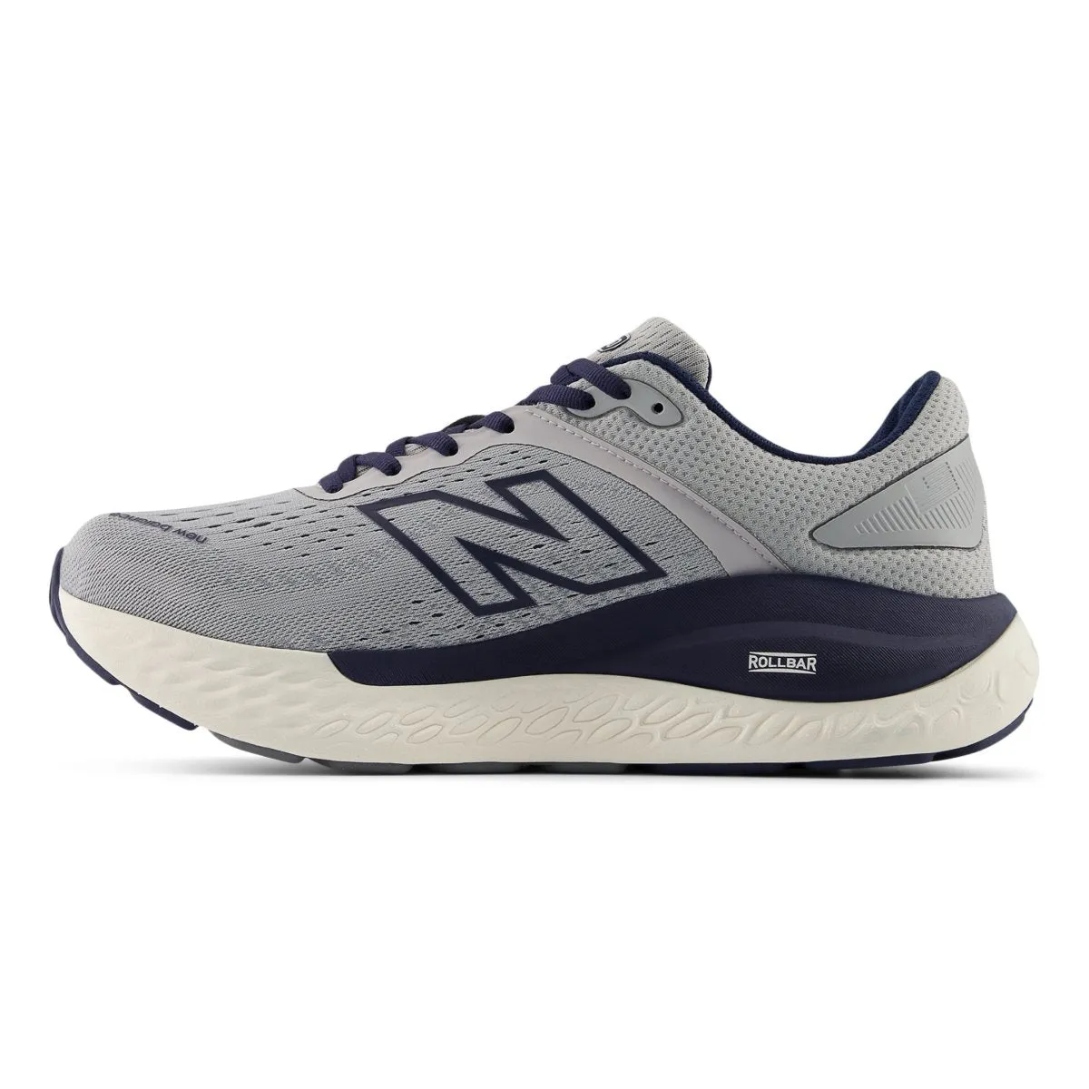 New Balance Hommes Fresh Foam X 1540v4 M1540GR4 Gris Quartz/Marine