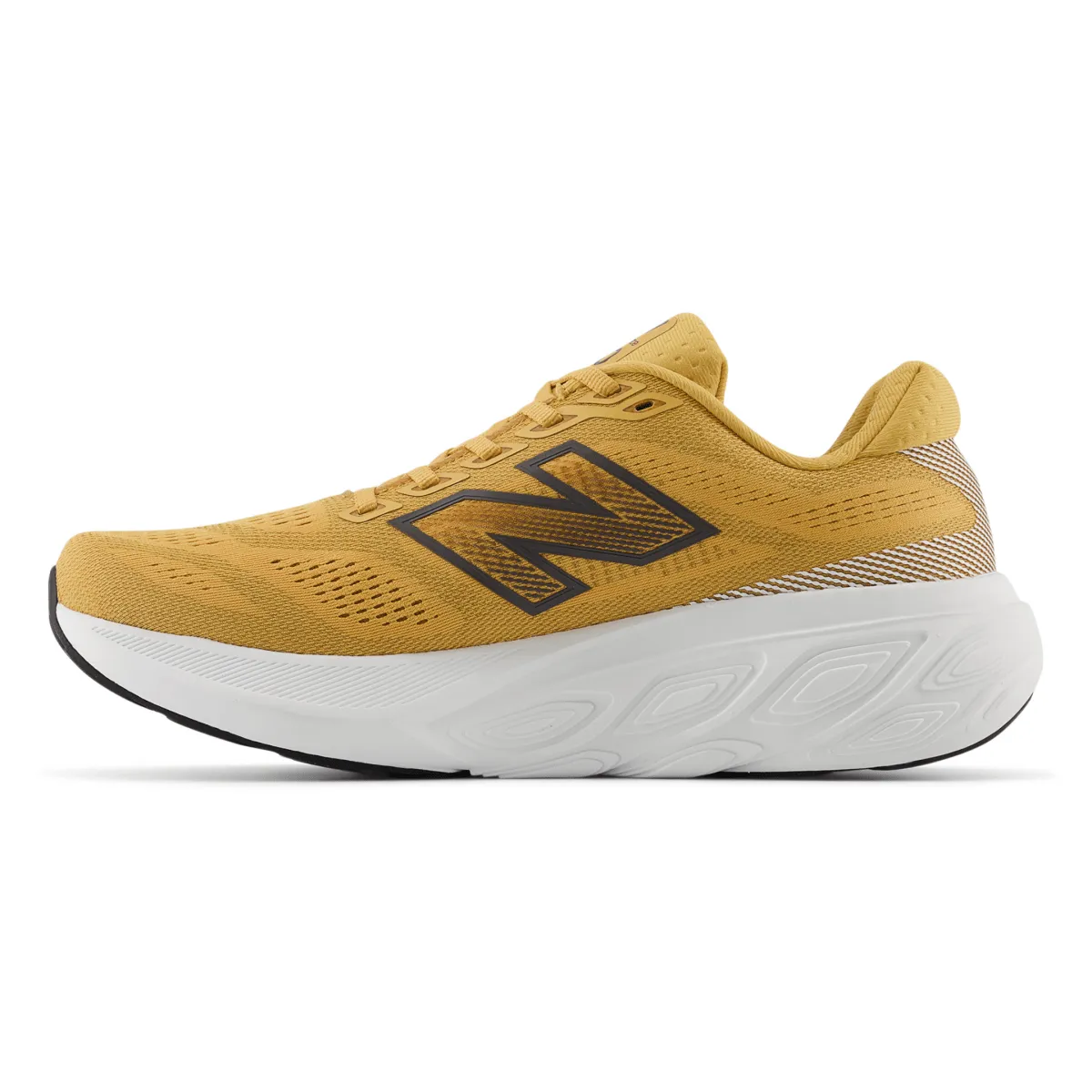 New Balance Hommes Fresh Foam X 880v15 M880H15 Abricot Séché/Blanc/Confiture