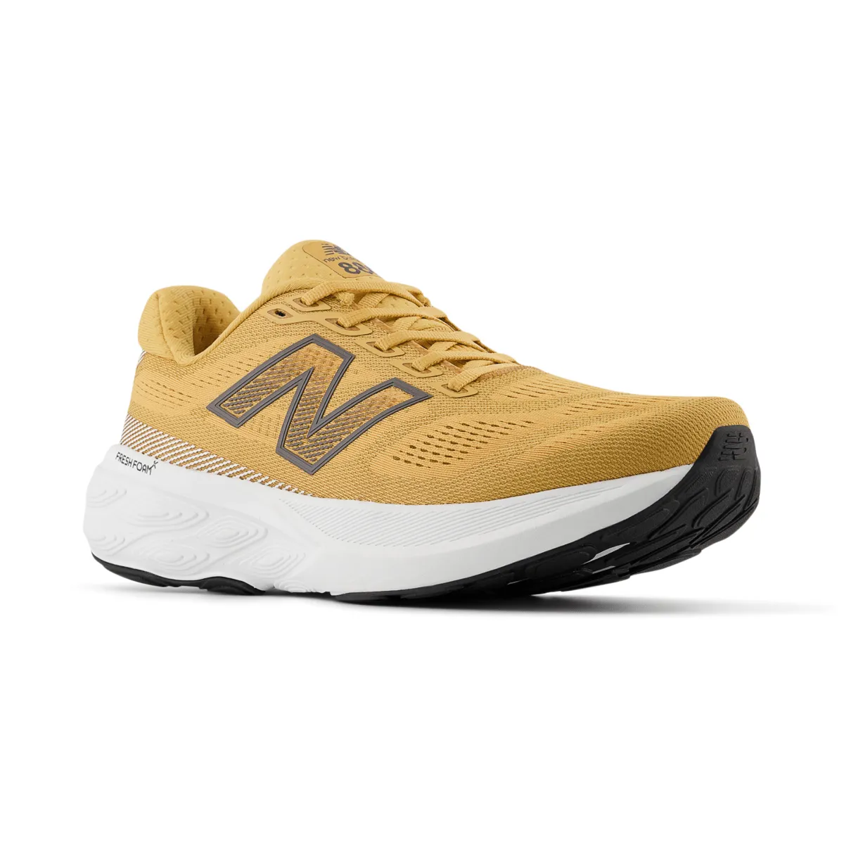New Balance Hommes Fresh Foam X 880v15 M880H15 Abricot Séché/Blanc/Confiture