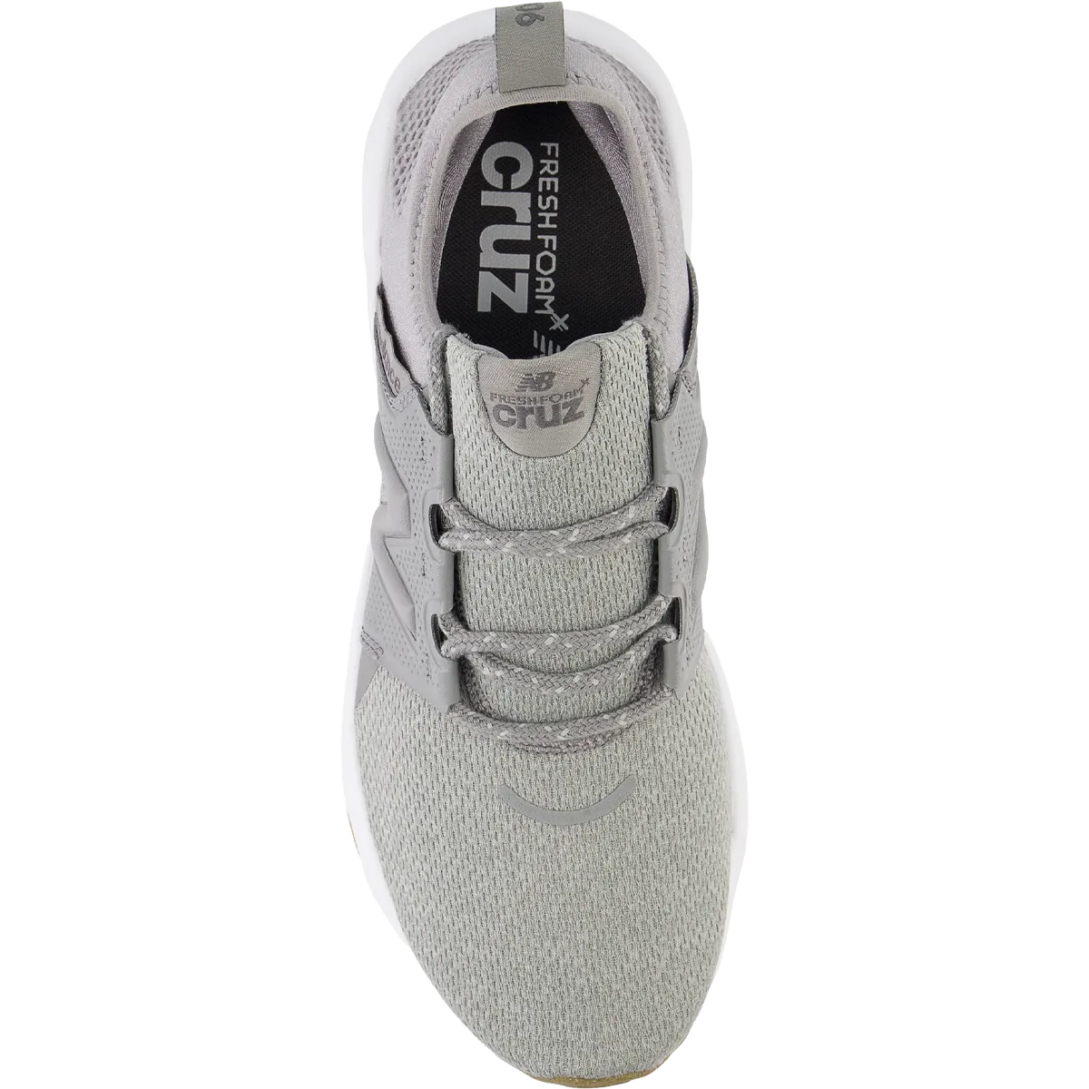 New Balance Hommes Fresh Foam X Cruz v3