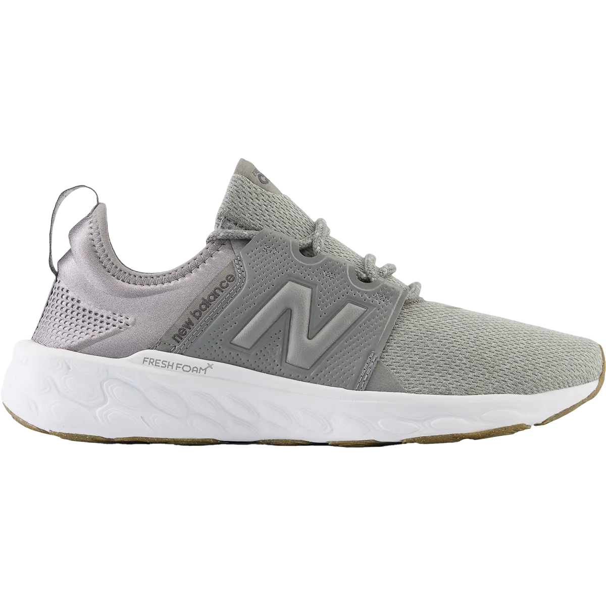 New Balance Hommes Fresh Foam X Cruz v3