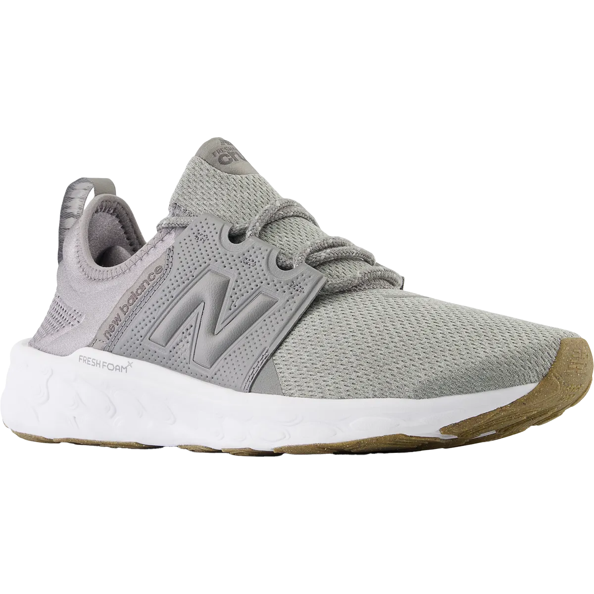New Balance Hommes Fresh Foam X Cruz v3