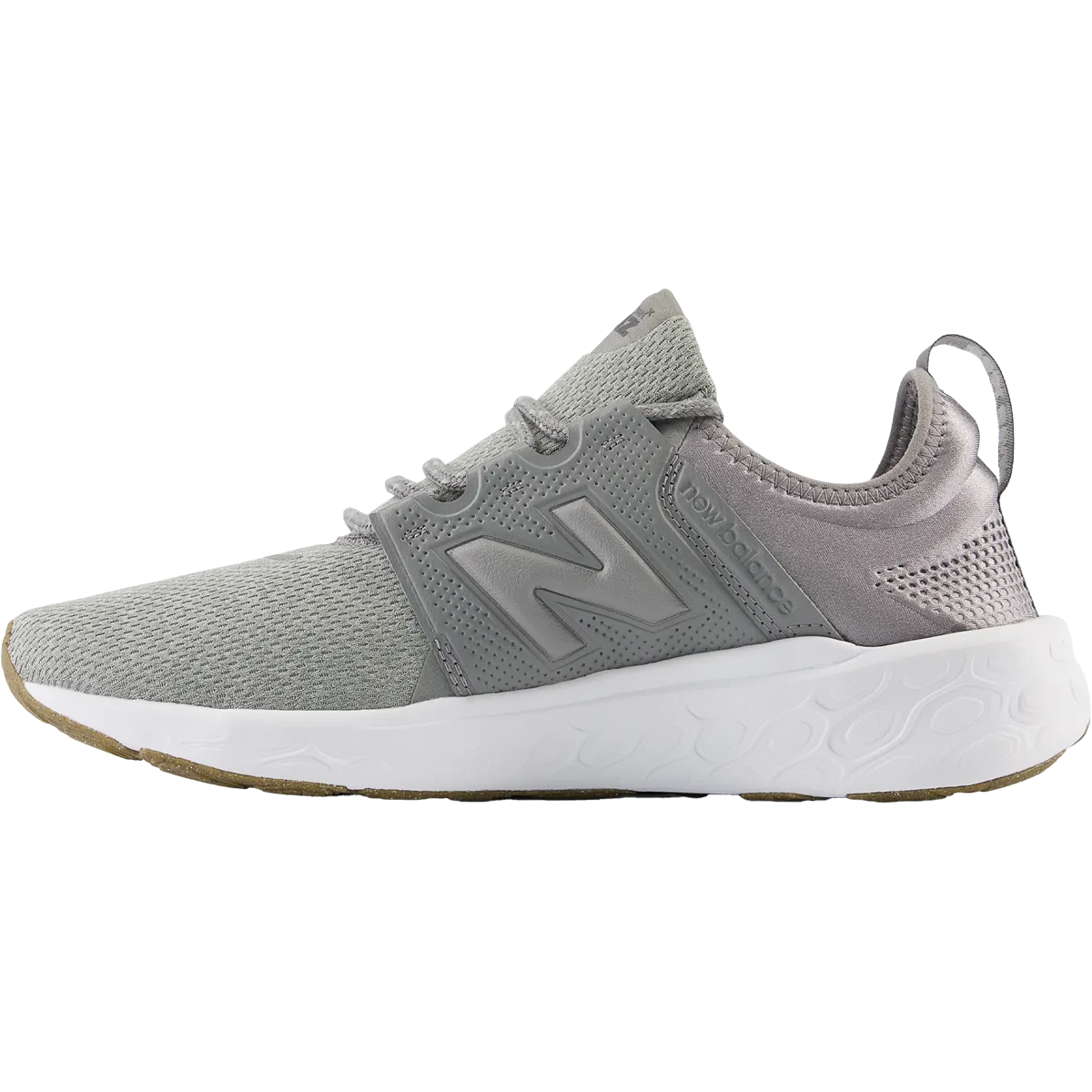 New Balance Hommes Fresh Foam X Cruz v3