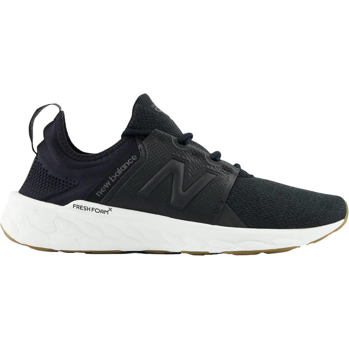 New Balance Hommes Fresh Foam X Cruz v3