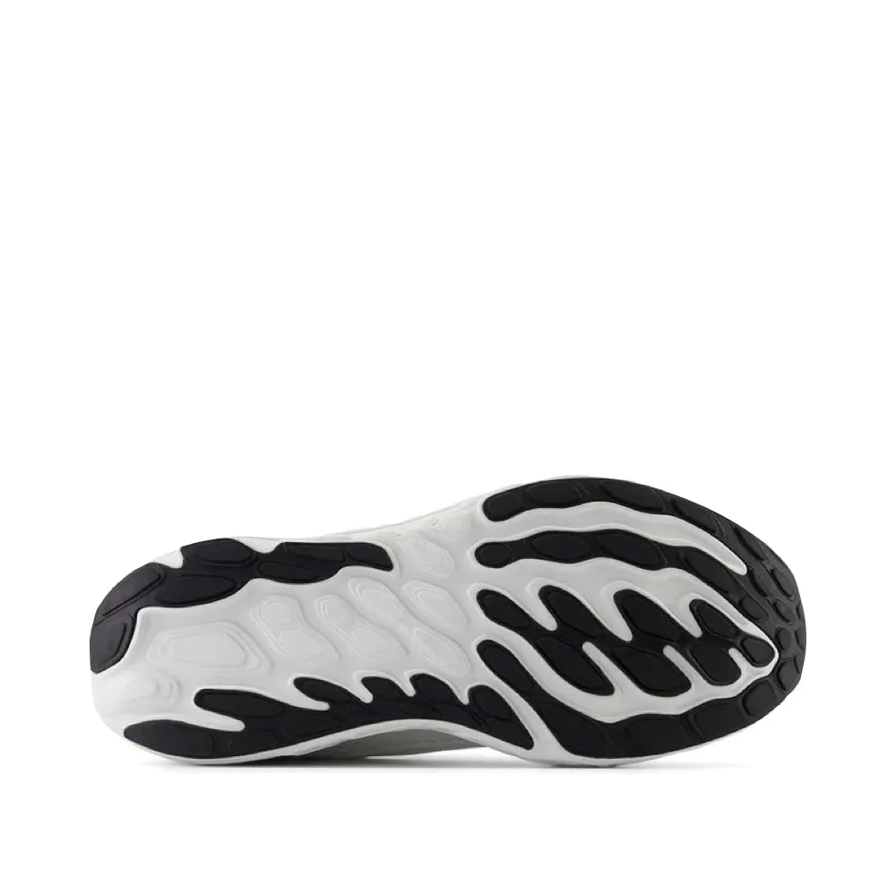 New Balance Chaussure de Sport Homme Fresh Foam X Vongo v6 en Reflection/Blanc