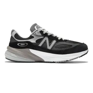 New Balance M990BK6 Homme Noir