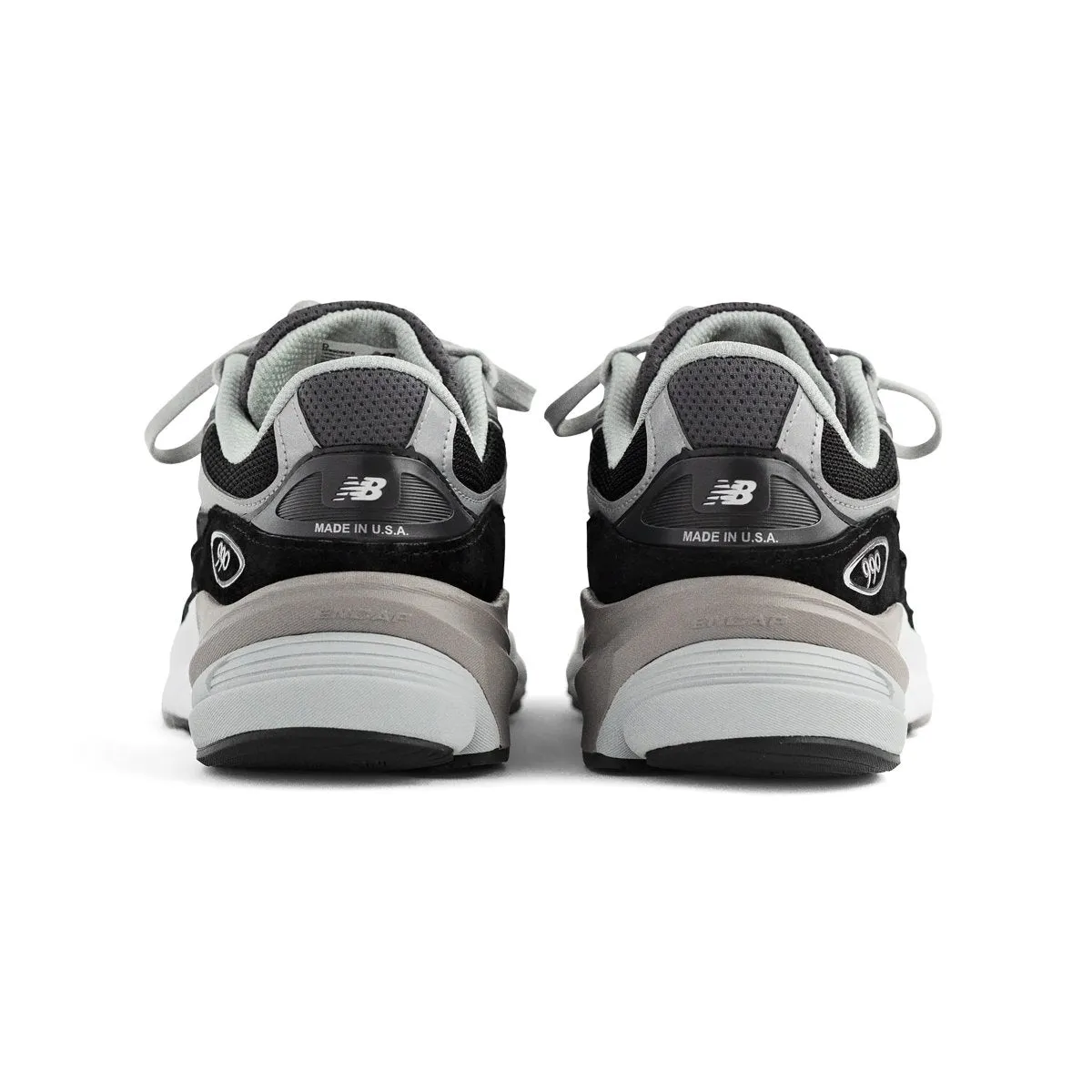 New Balance M990BK6 Homme Noir