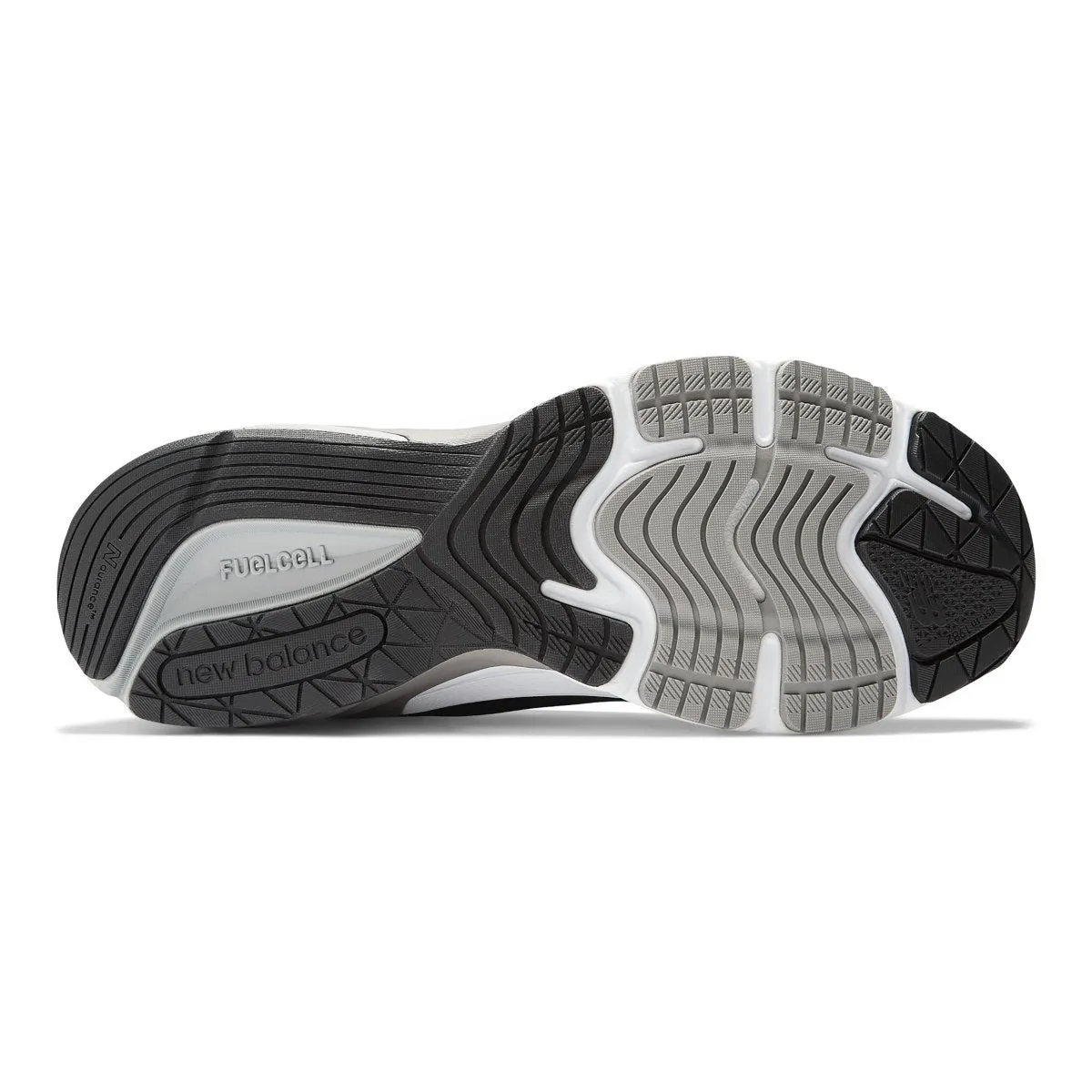 New Balance M990BK6 Homme Noir