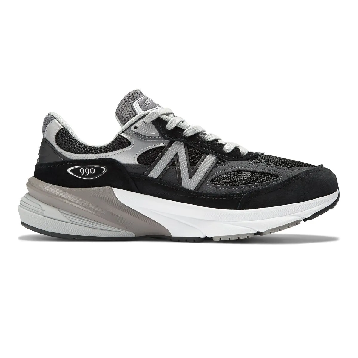 New Balance M990BK6 Homme Noir