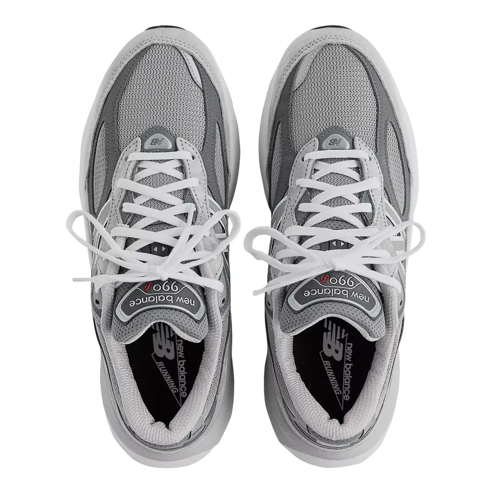New Balance Chaussures pour Hommes Fabriquées aux États-Unis 990v6 New Balance