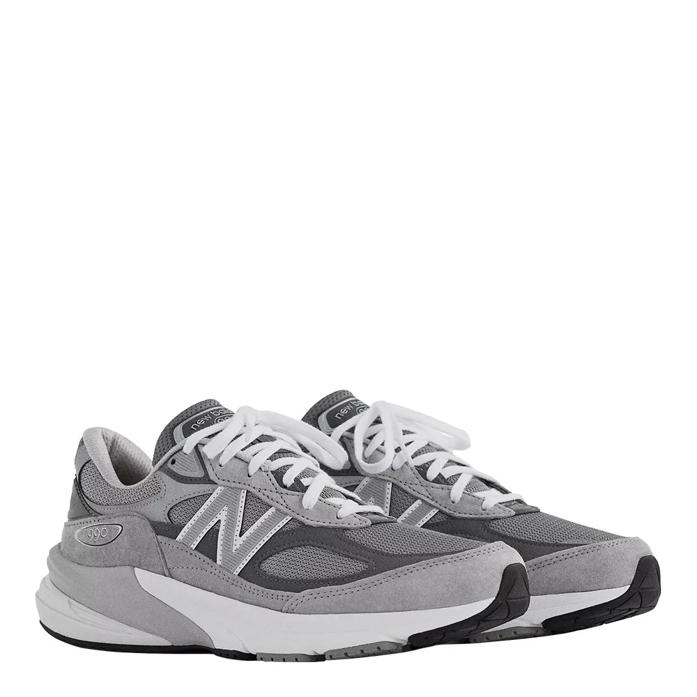 New Balance Chaussures pour Hommes Fabriquées aux États-Unis 990v6 New Balance