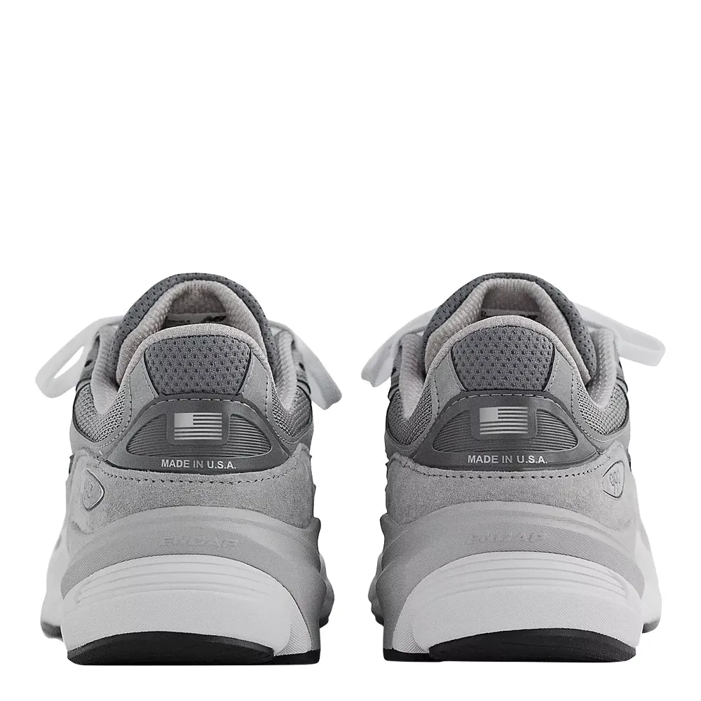 New Balance Chaussures pour Hommes Fabriquées aux États-Unis 990v6 New Balance