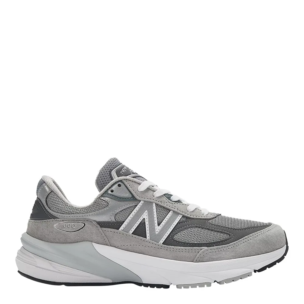 New Balance Chaussures pour Hommes Fabriquées aux États-Unis 990v6 New Balance