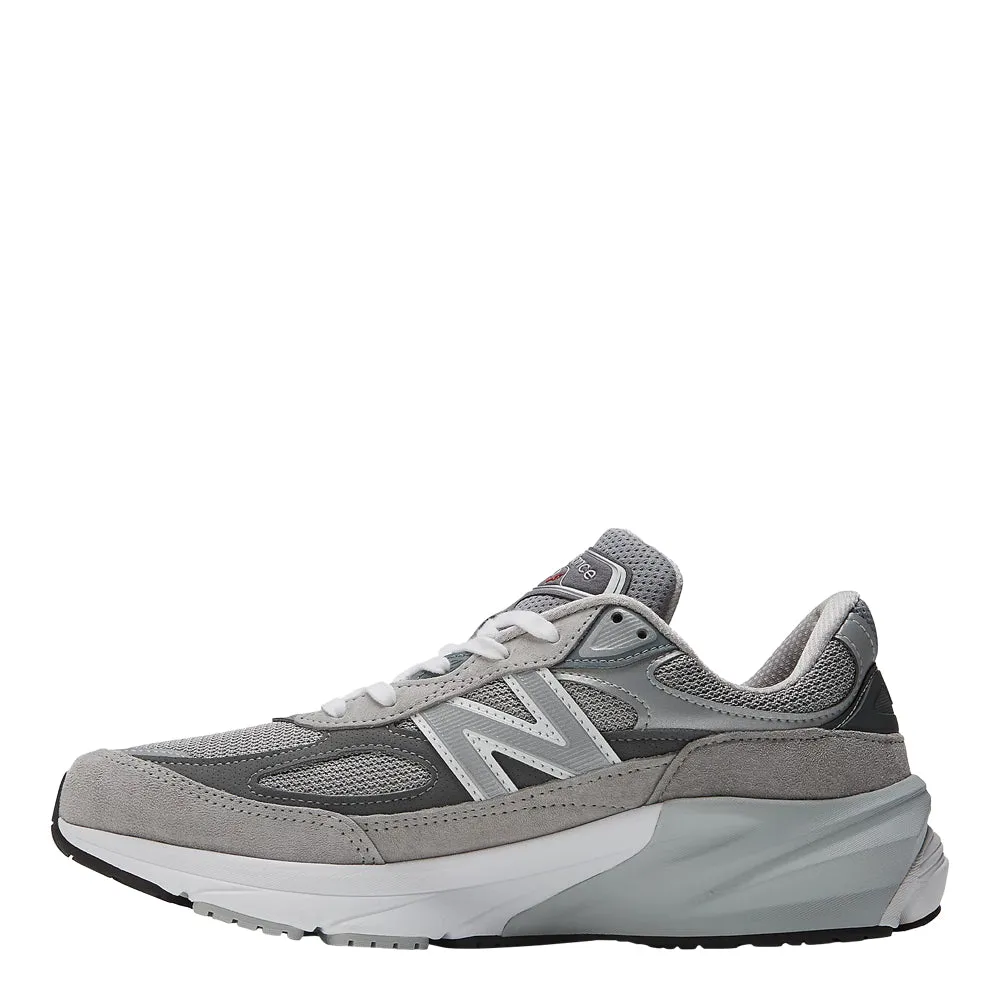 New Balance Chaussures pour Hommes Fabriquées aux États-Unis 990v6 New Balance