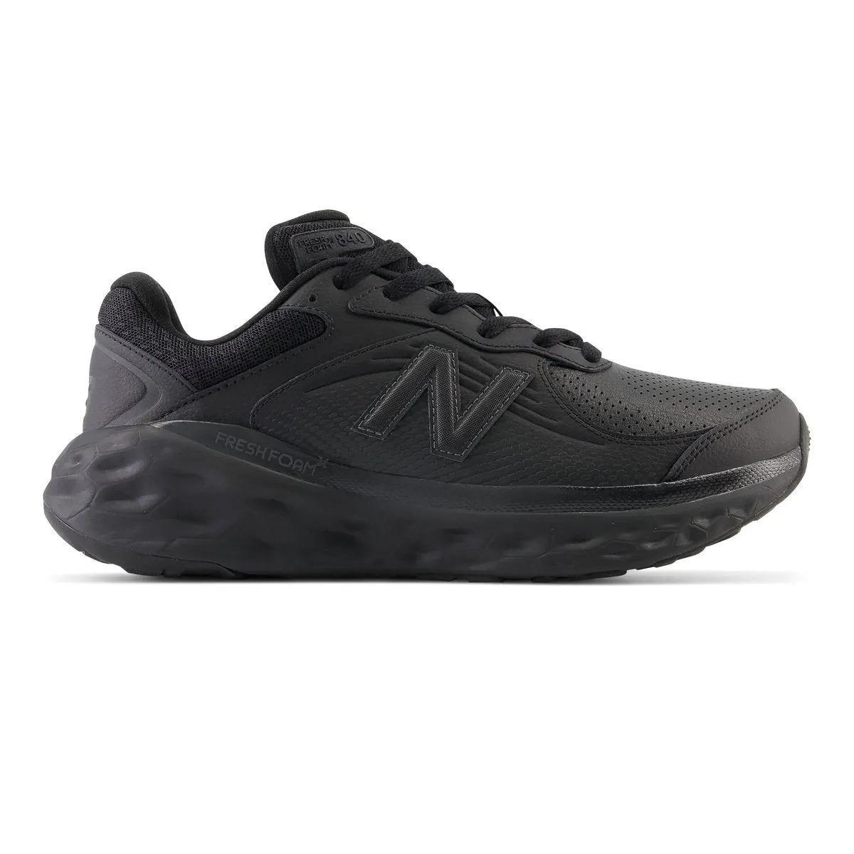 New Balance Hommes MW840FB1 Noir