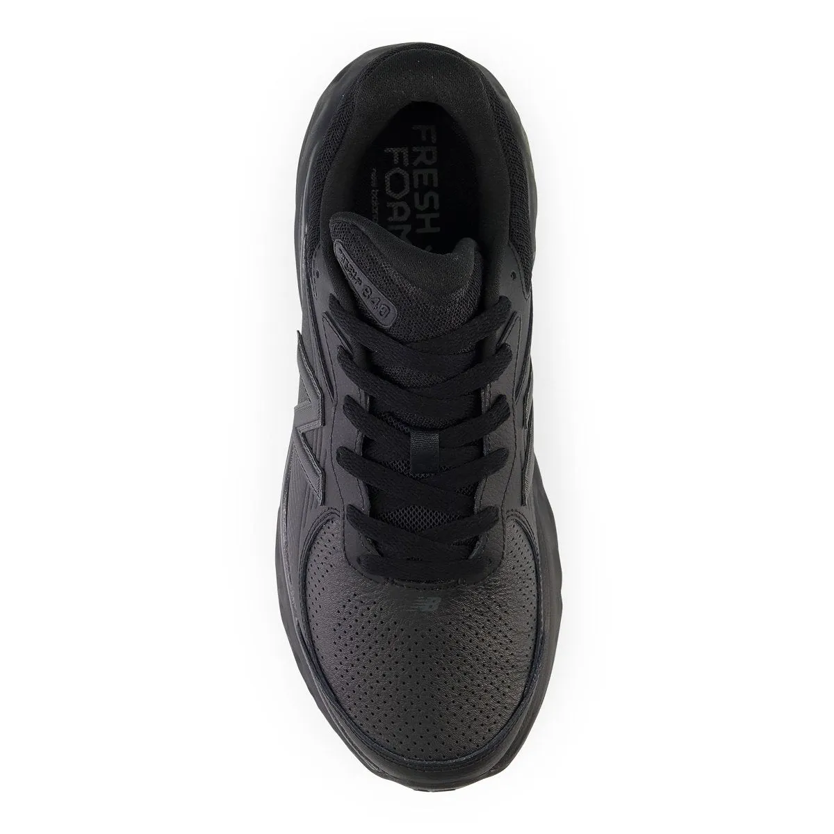 New Balance Hommes MW840FB1 Noir