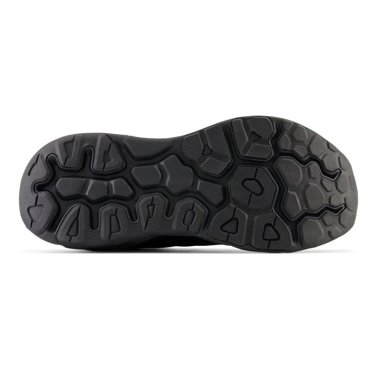 New Balance Hommes MW840FB1 Noir