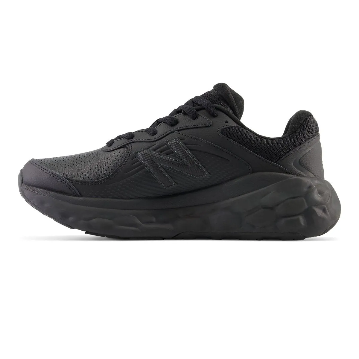 New Balance Hommes MW840FB1 Noir
