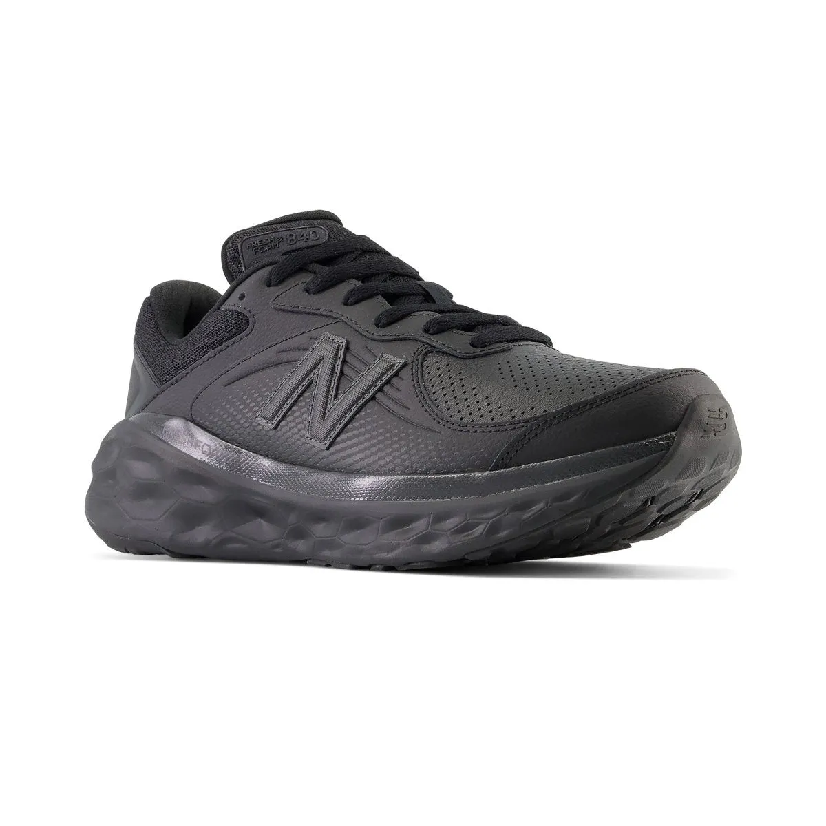 New Balance Hommes MW840FB1 Noir