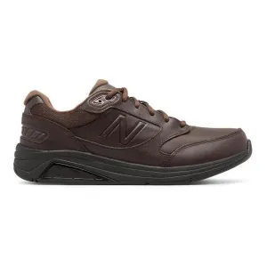 New Balance Hommes MW928BR3 Marron