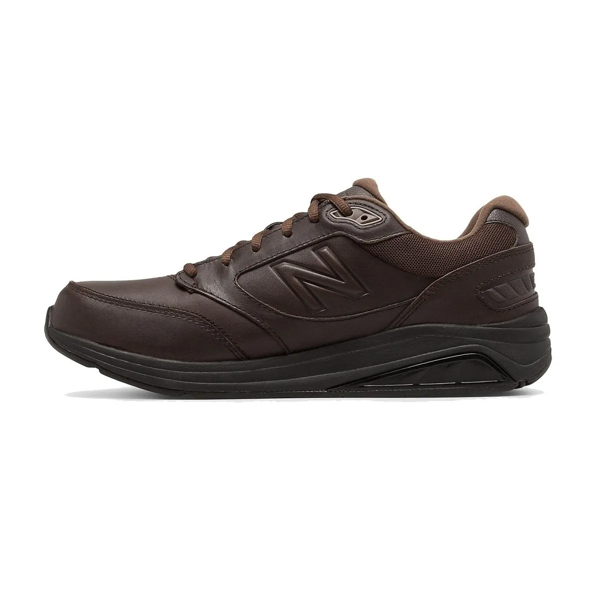 New Balance Hommes MW928BR3 Marron