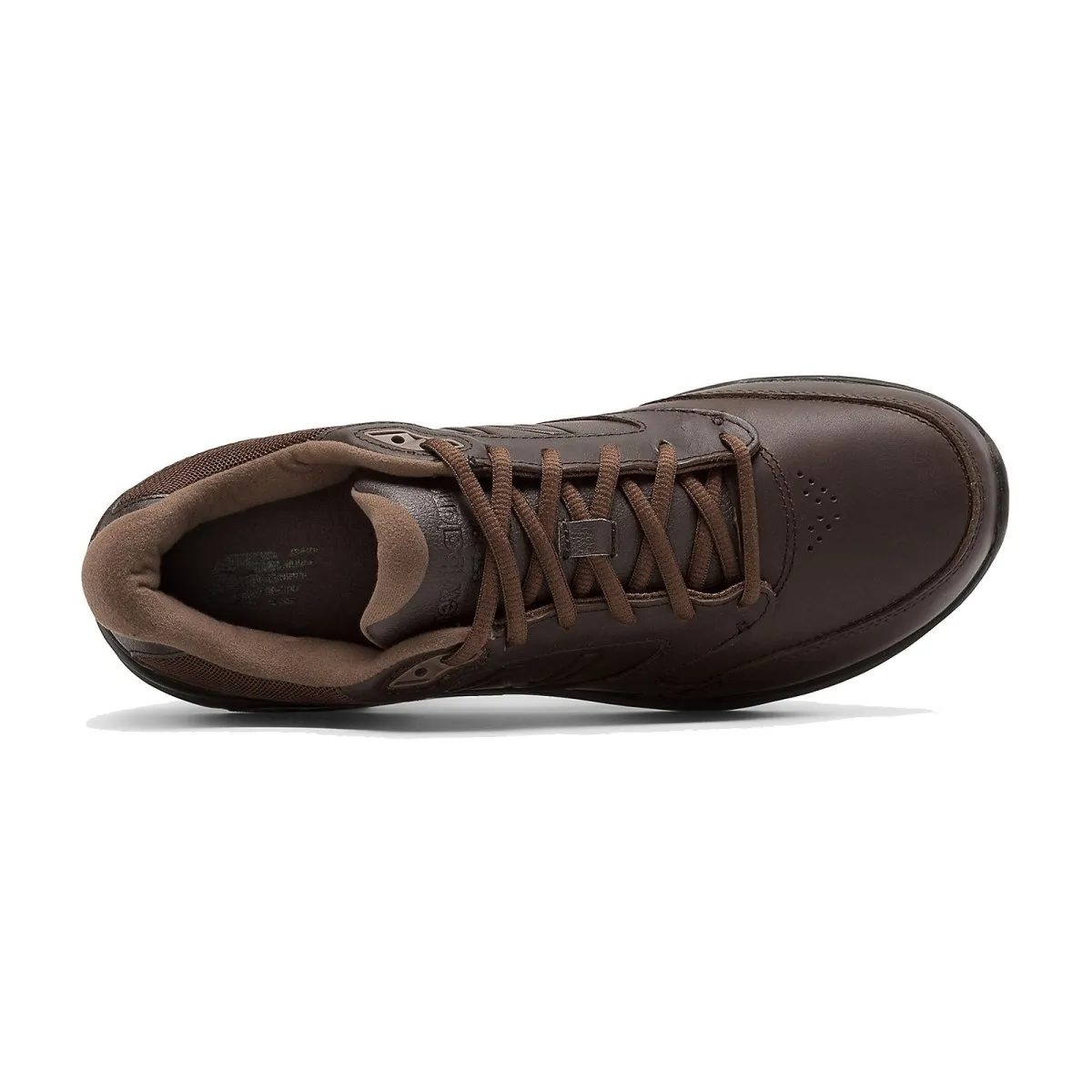 New Balance Hommes MW928BR3 Marron