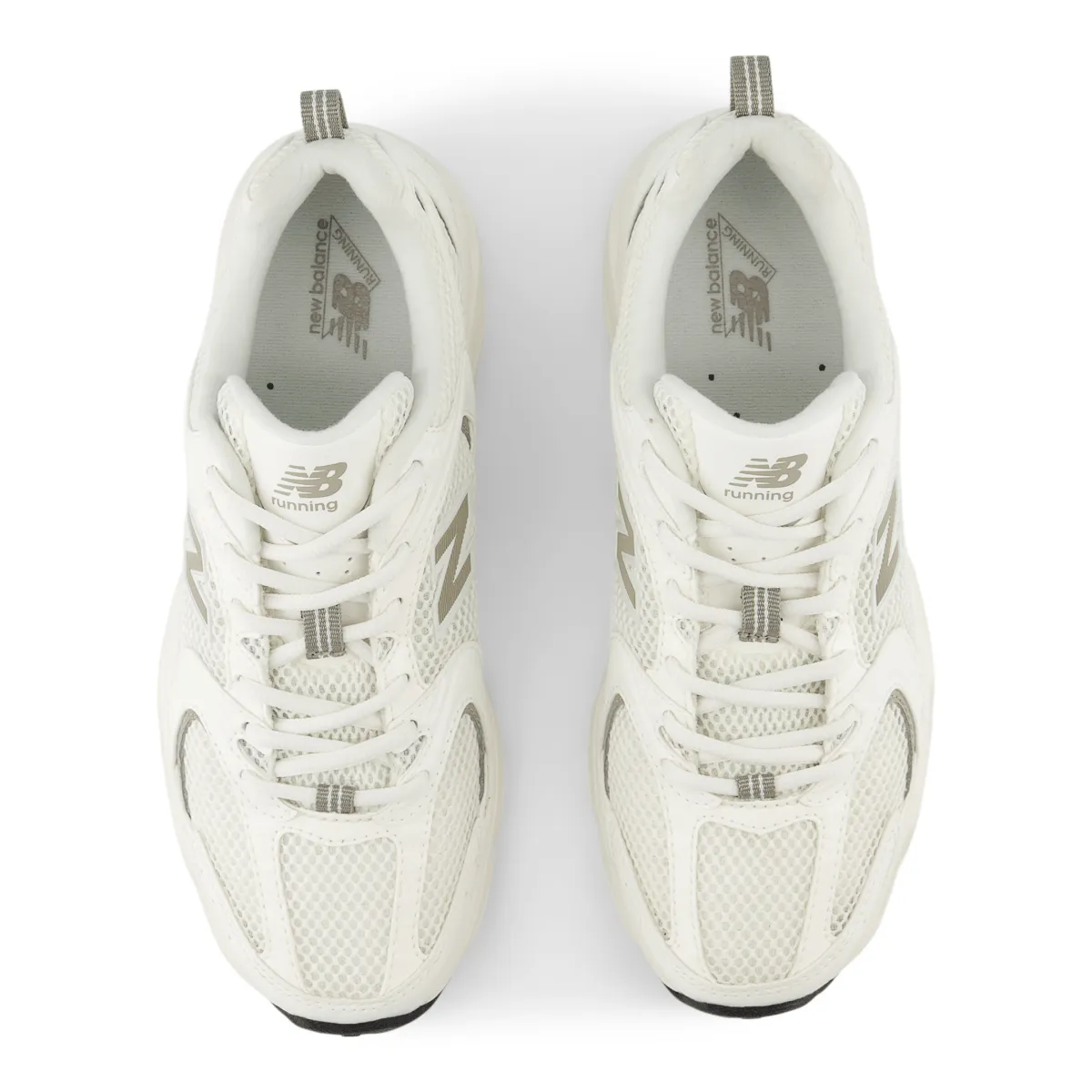 New Balance Hommes U530CSB Sel de Mer/Pierre Aride