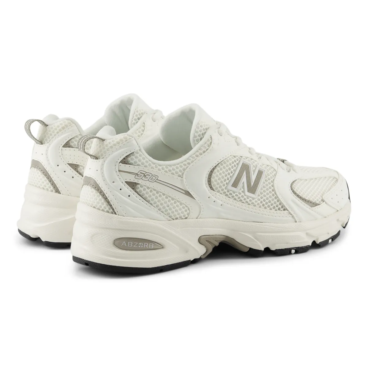New Balance Hommes U530CSB Sel de Mer/Pierre Aride