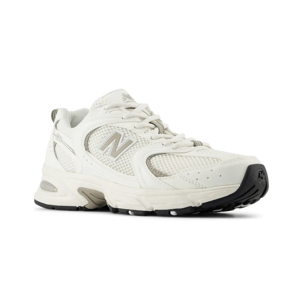 New Balance Hommes U530CSB Sel de Mer/Pierre Aride
