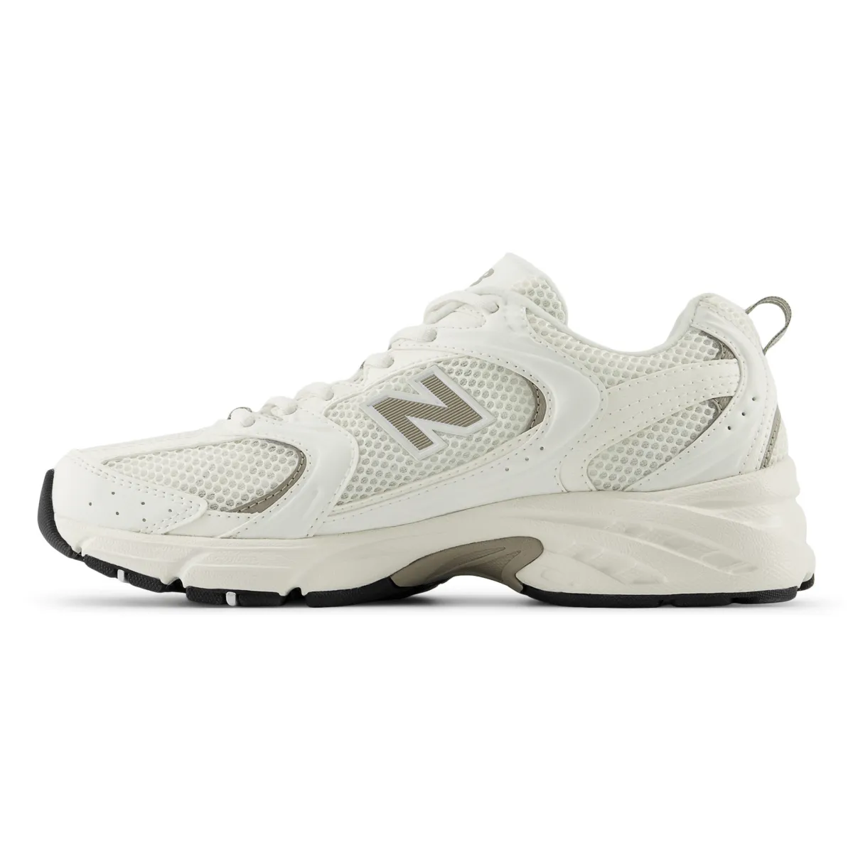 New Balance Hommes U530CSB Sel de Mer/Pierre Aride