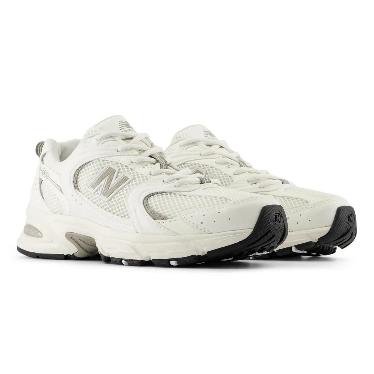 New Balance Hommes U530CSB Sel de Mer/Pierre Aride