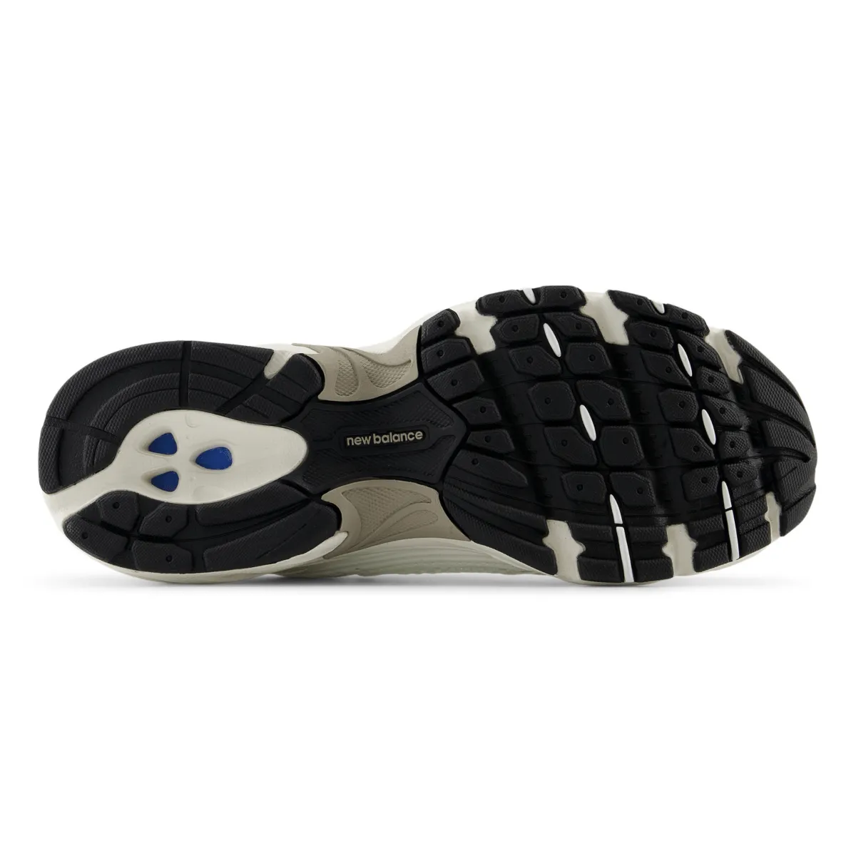 New Balance Hommes U530CSB Sel de Mer/Pierre Aride