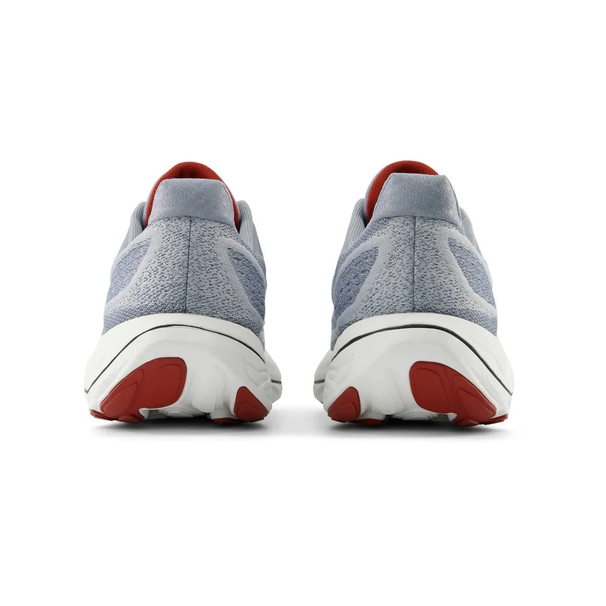 New Balance Vongo v6 pour Homme Gris/Brique