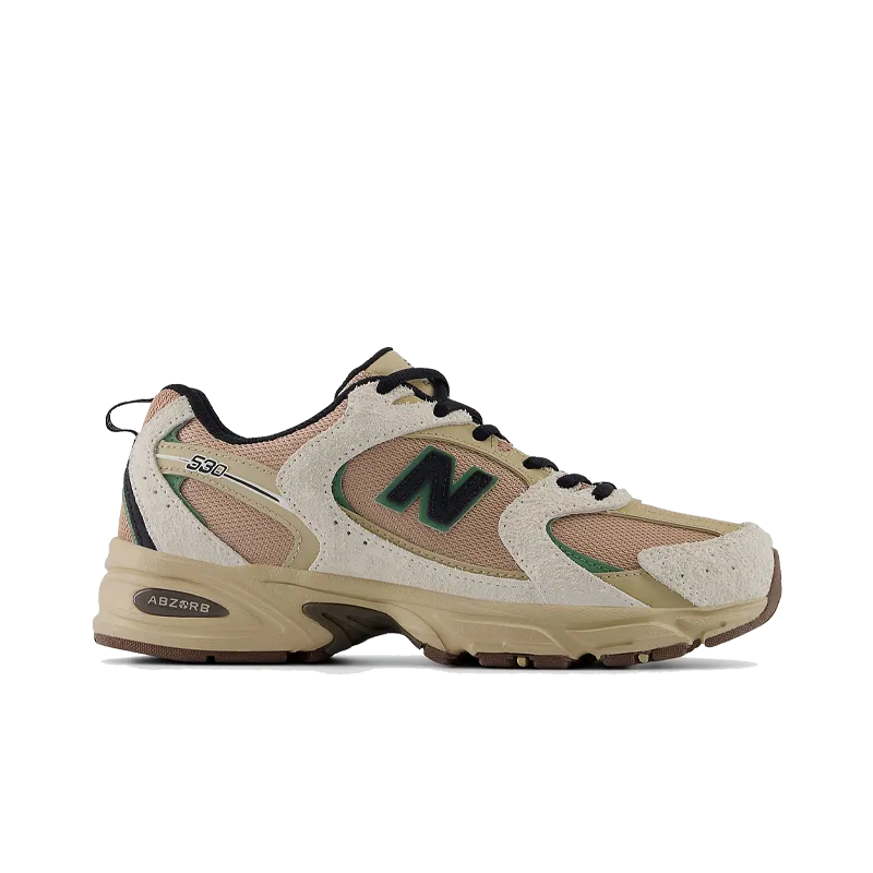 New Balance Baskets 530 Lifestyle