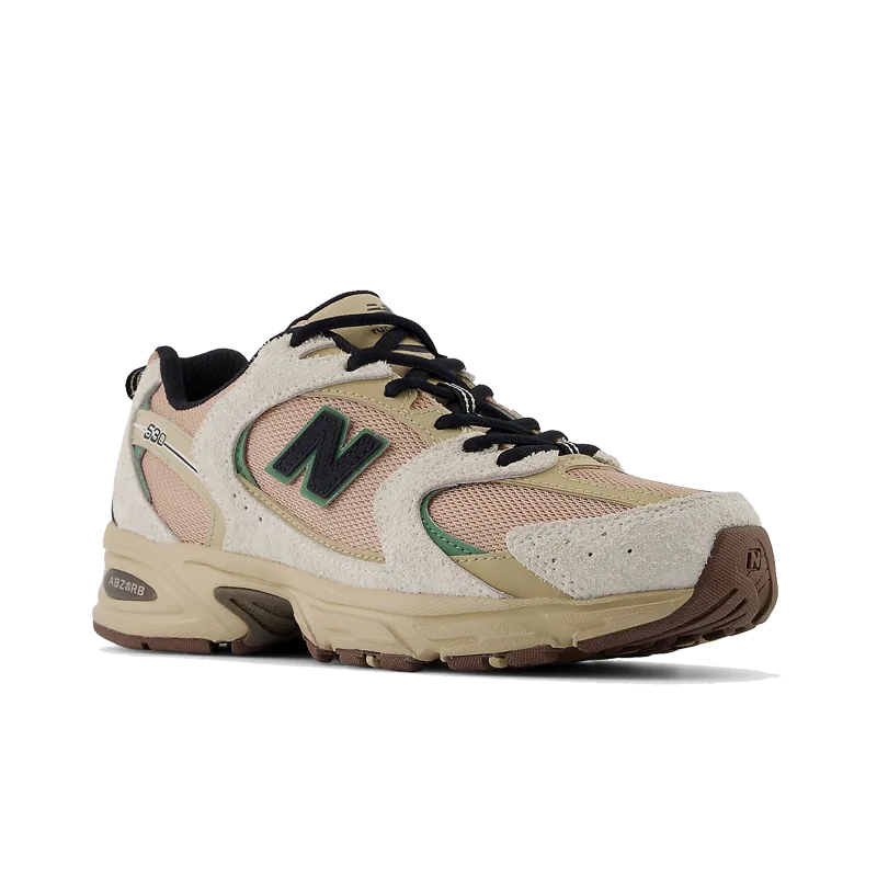 New Balance Baskets 530 Lifestyle
